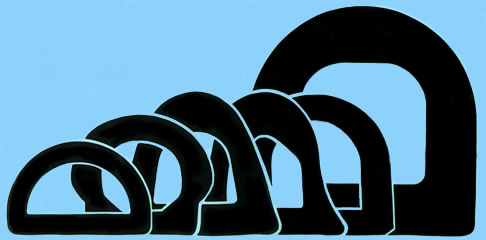 Rubber Fenders