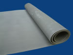 Non-Burning PVC Mats