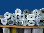 Rubber Sheeting