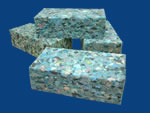 Glazing Foam